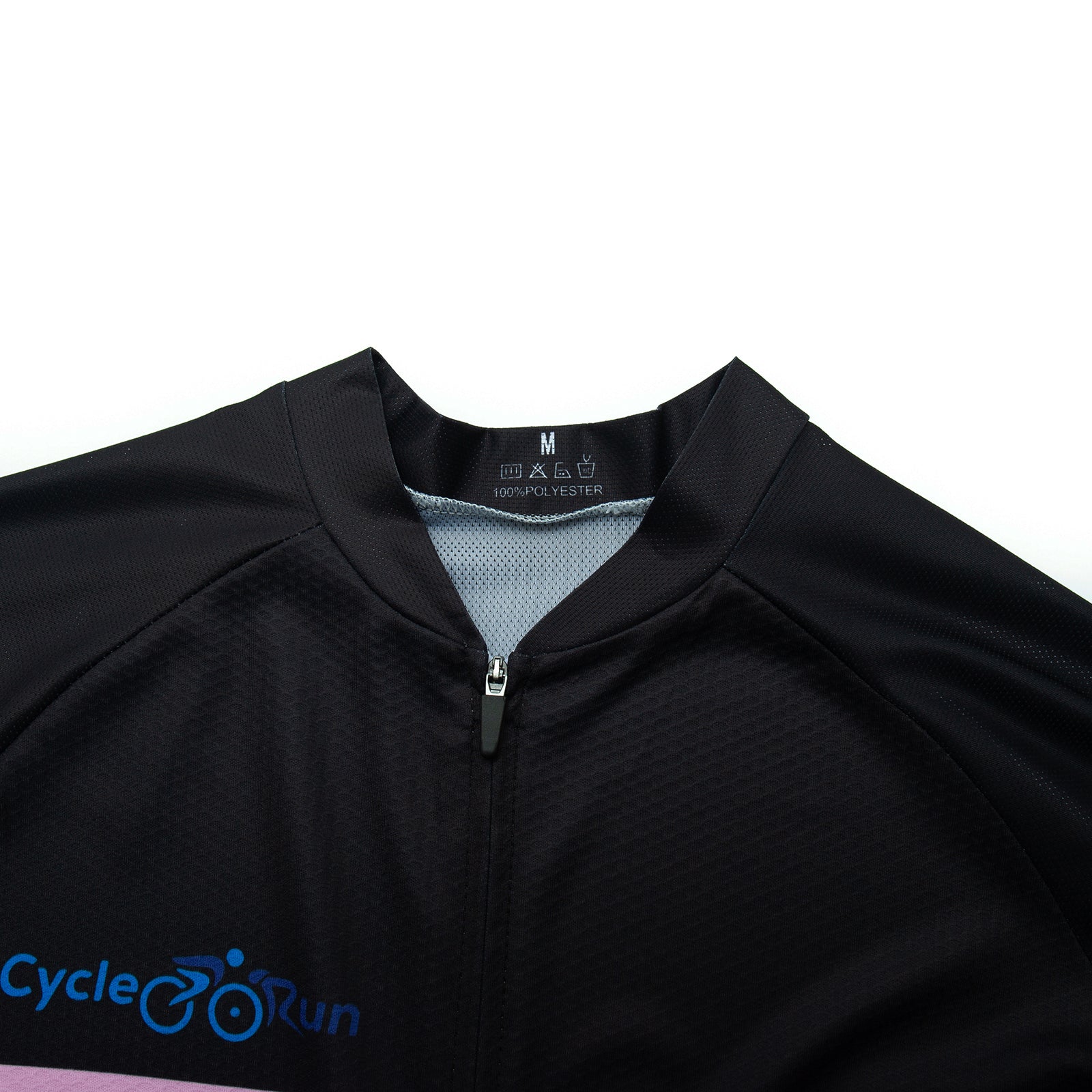 Carir Long Sleeve Cycling jersey