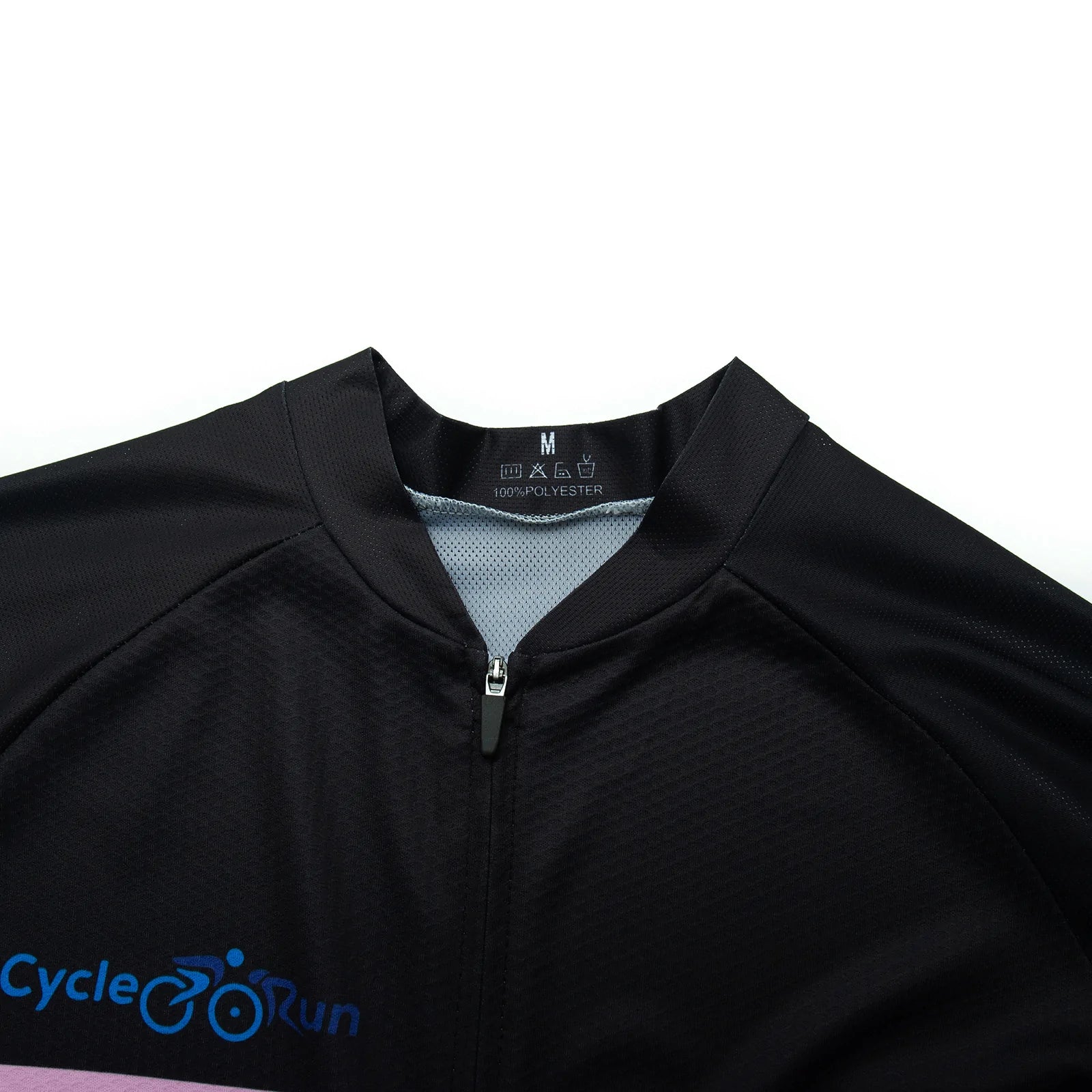 Carir Long Sleeve Cycling jersey for women