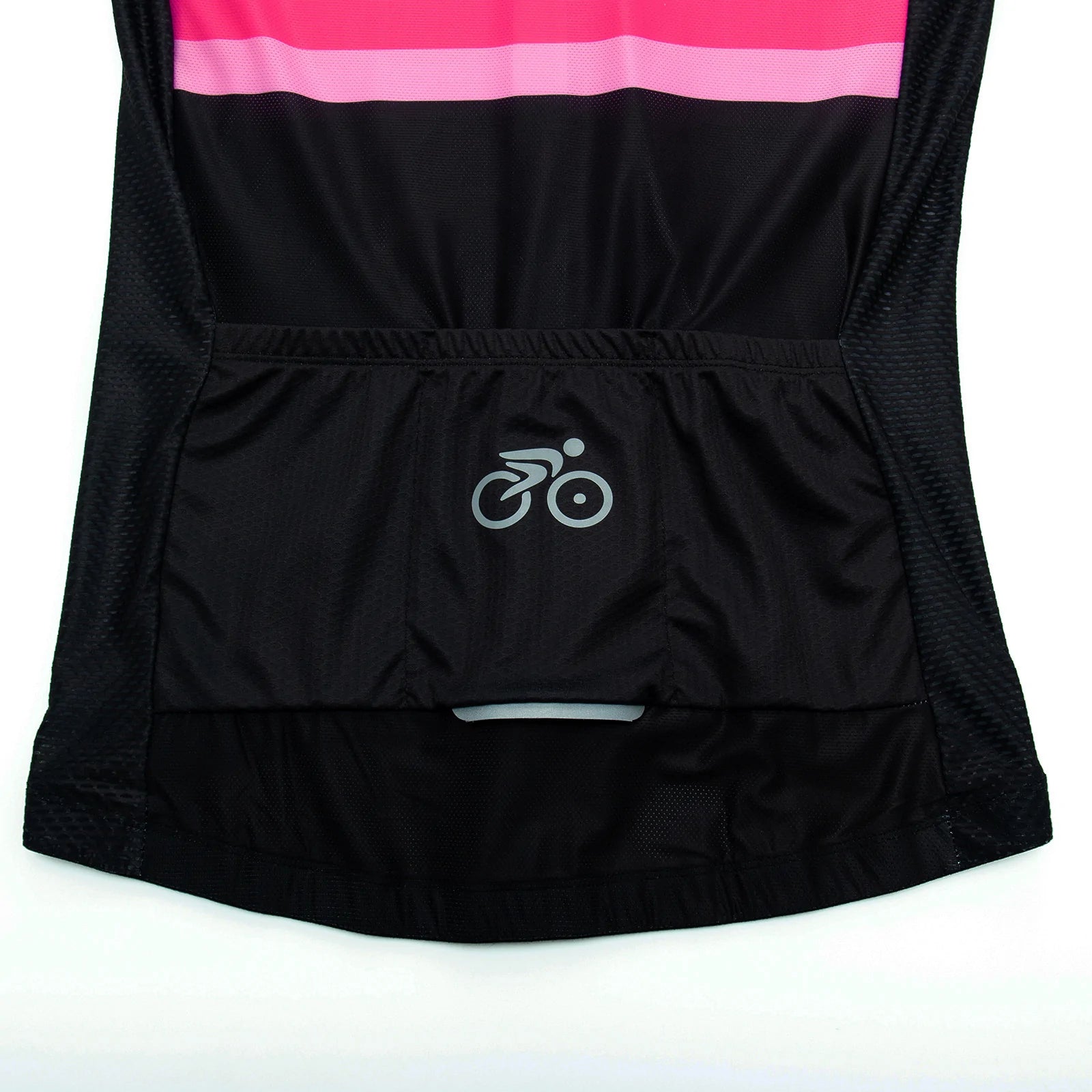 Carir Long Sleeve Cycling jersey for women