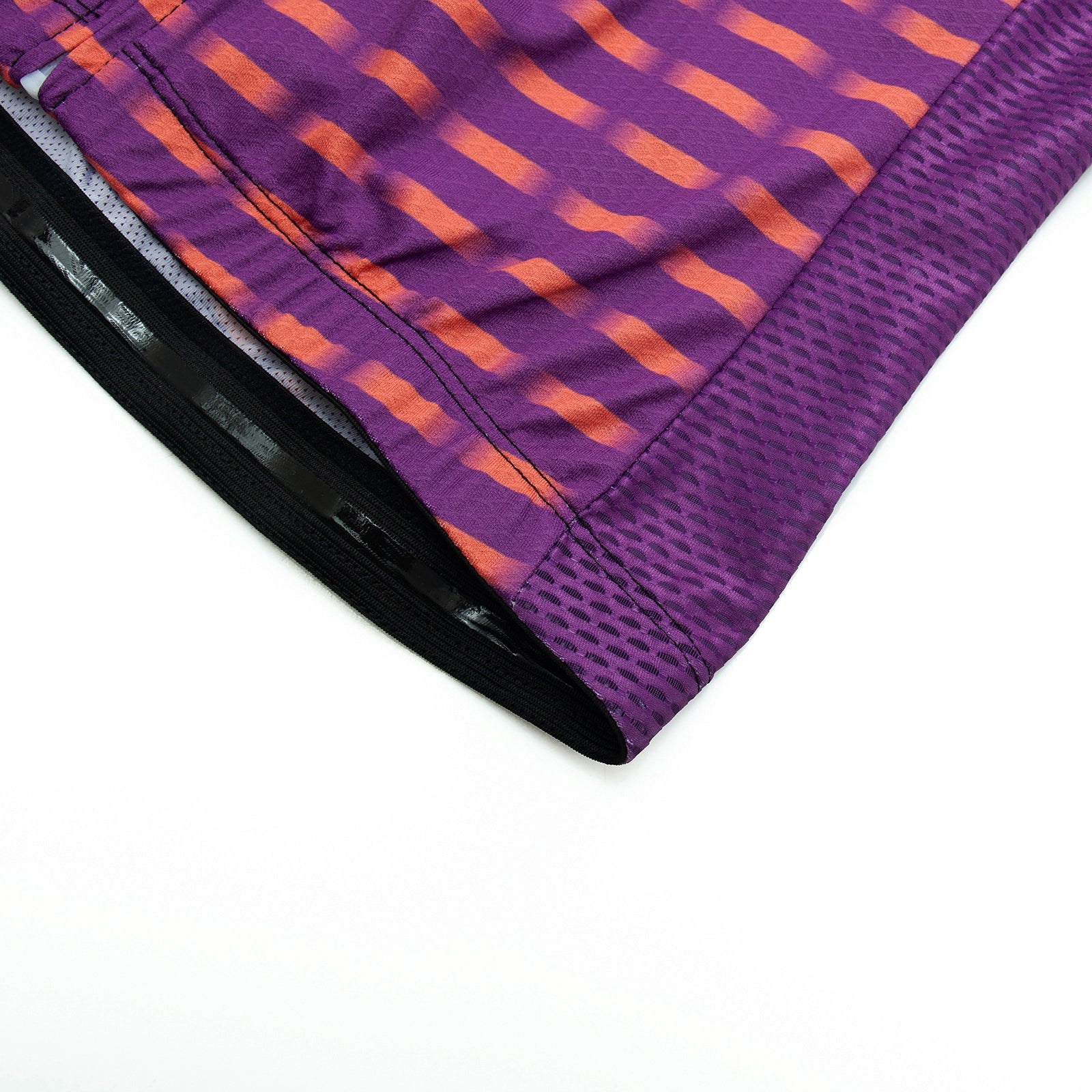 Trando Long Sleeve cycling jersey