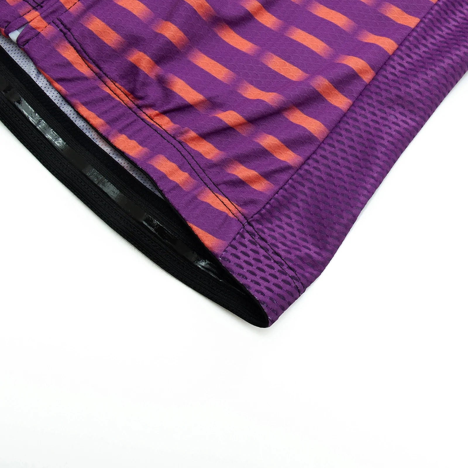 Trando Long Sleeve cycling jersey for women