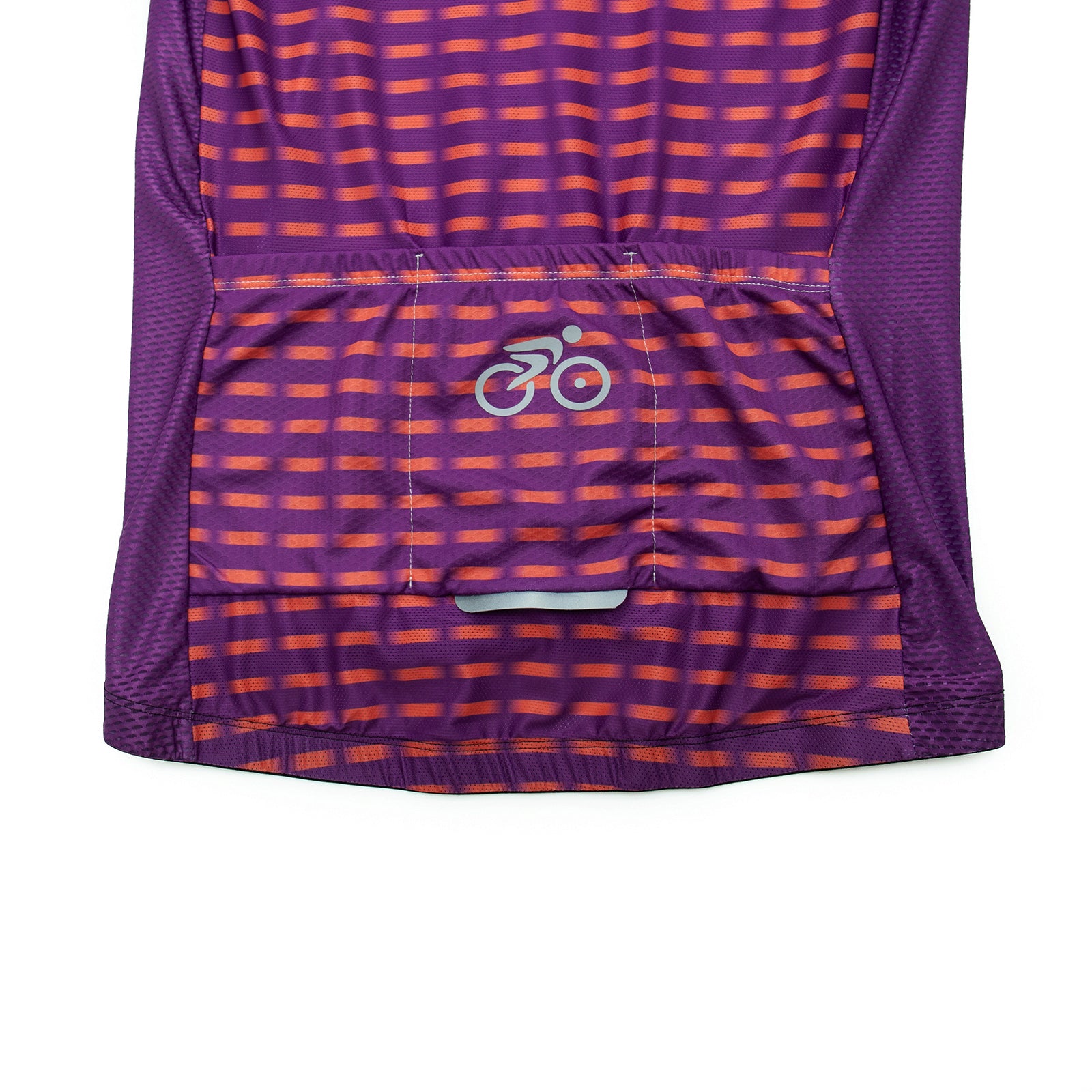 Trando Long Sleeve cycling jersey