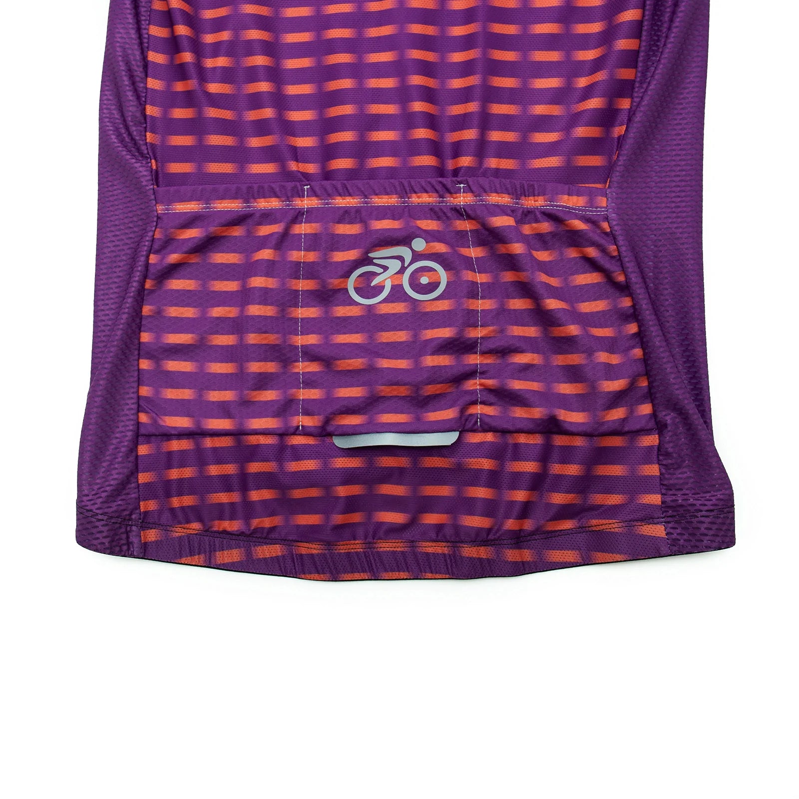 Trando Long Sleeve cycling jersey for women