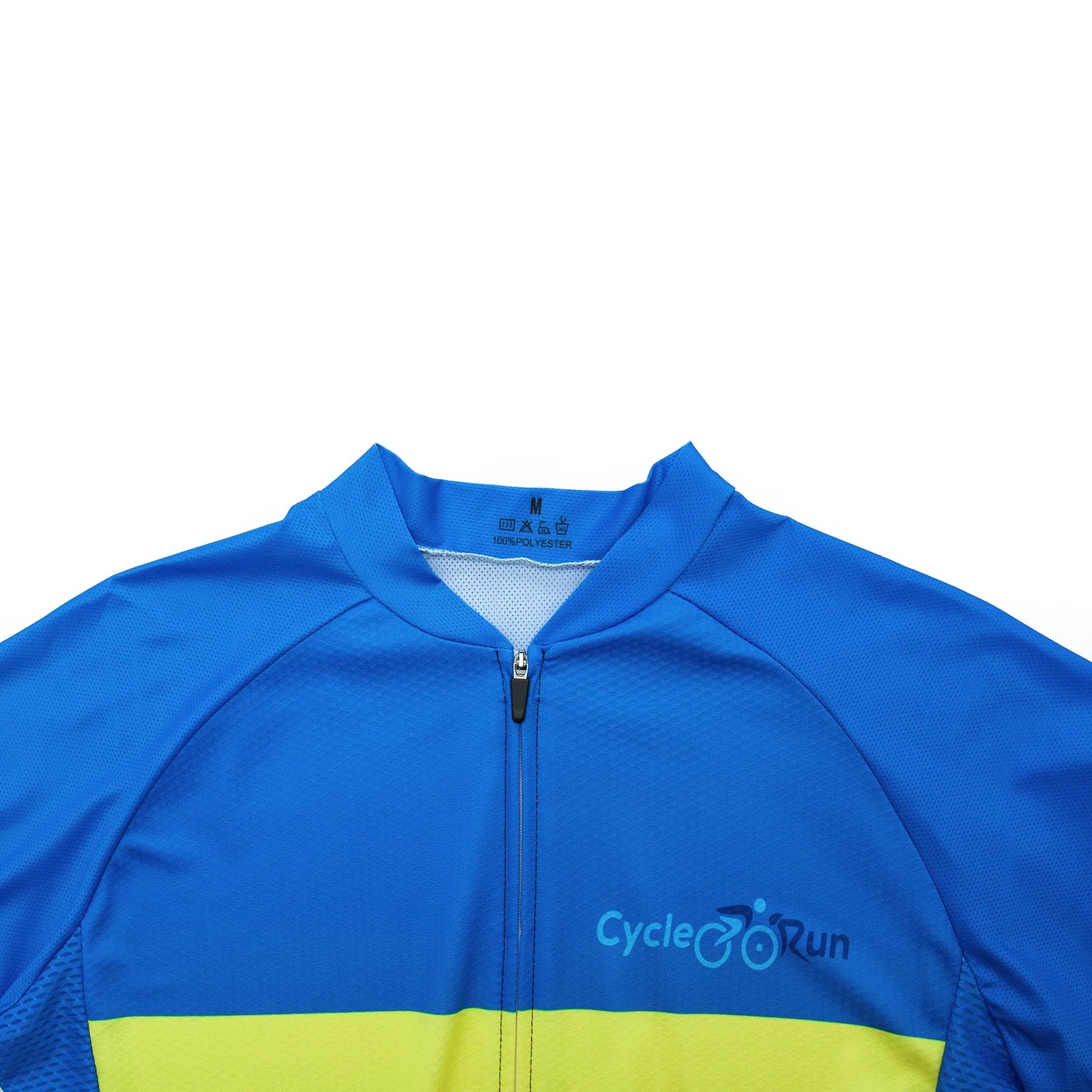Ripo Long Sleeve cycling jersey for women