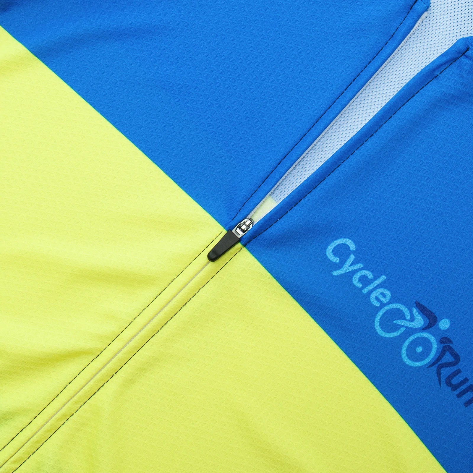 Ripo Long Sleeve cycling jersey for women