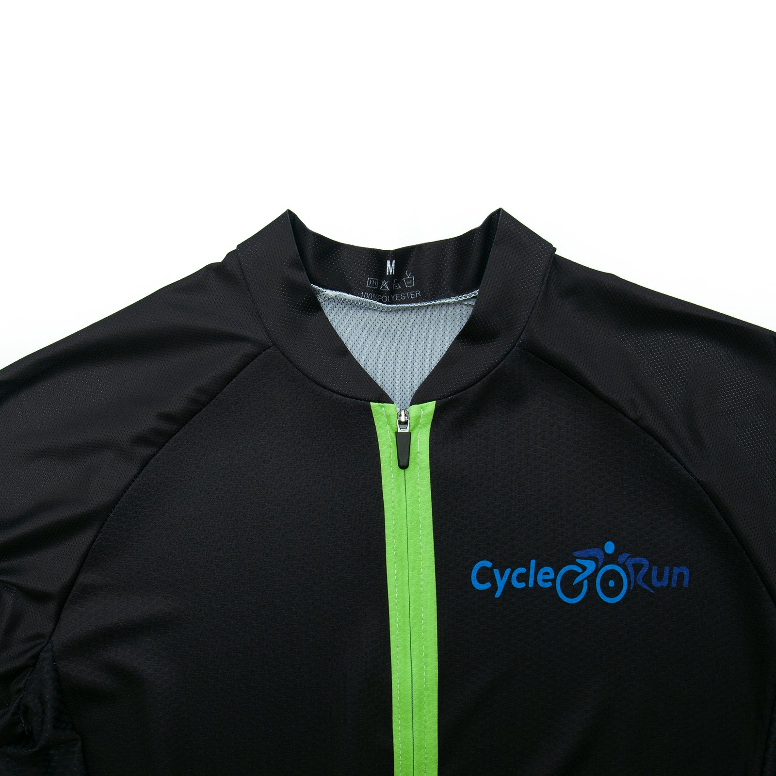 Benesh Long Sleeve cycling jersey