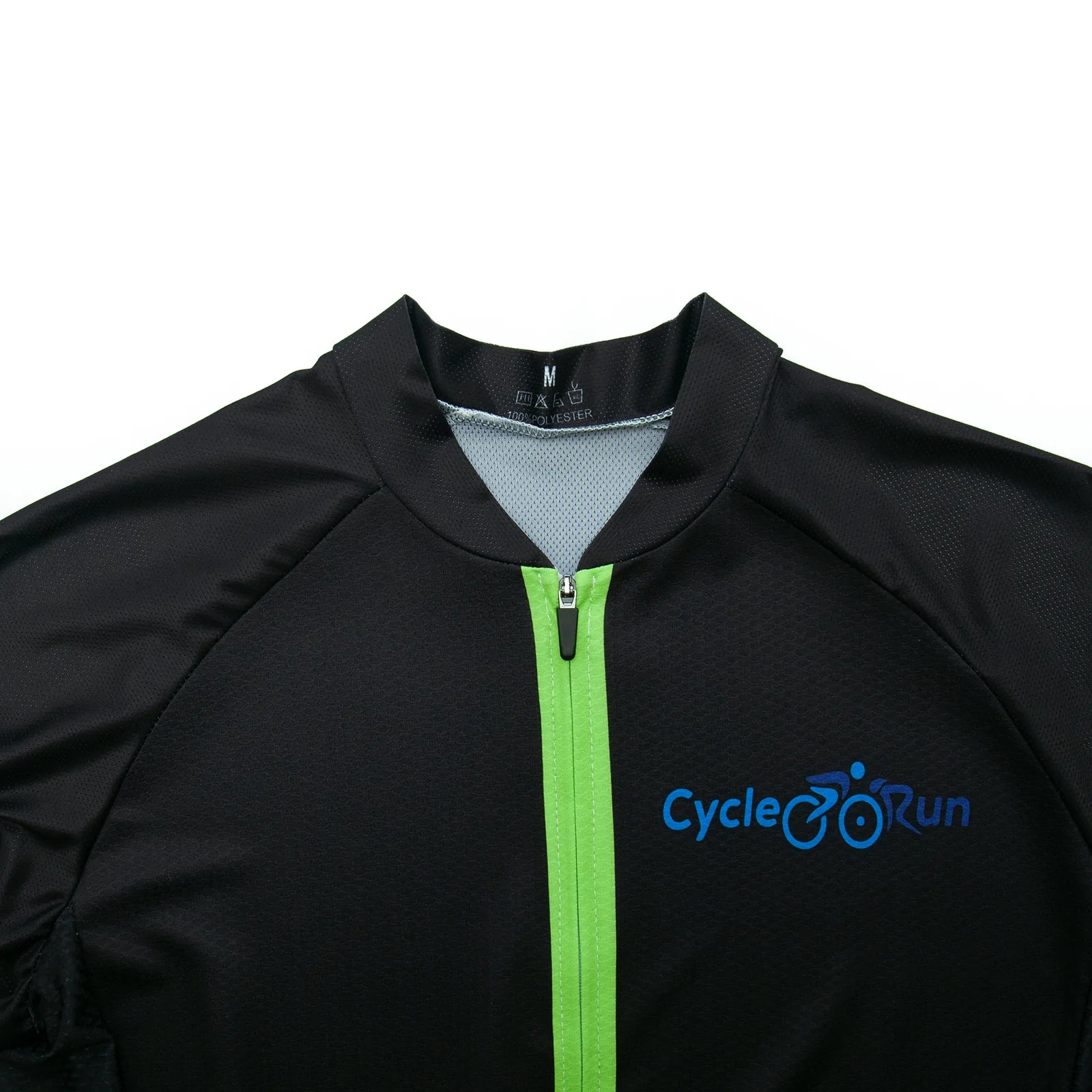 Benesh Long Sleeve cycling jersey for women