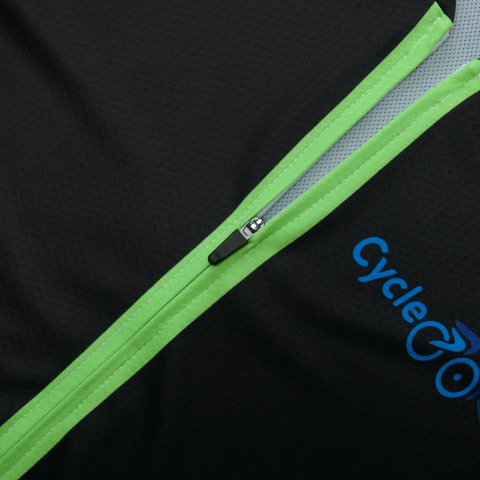 Benesh Long Sleeve cycling jersey for women