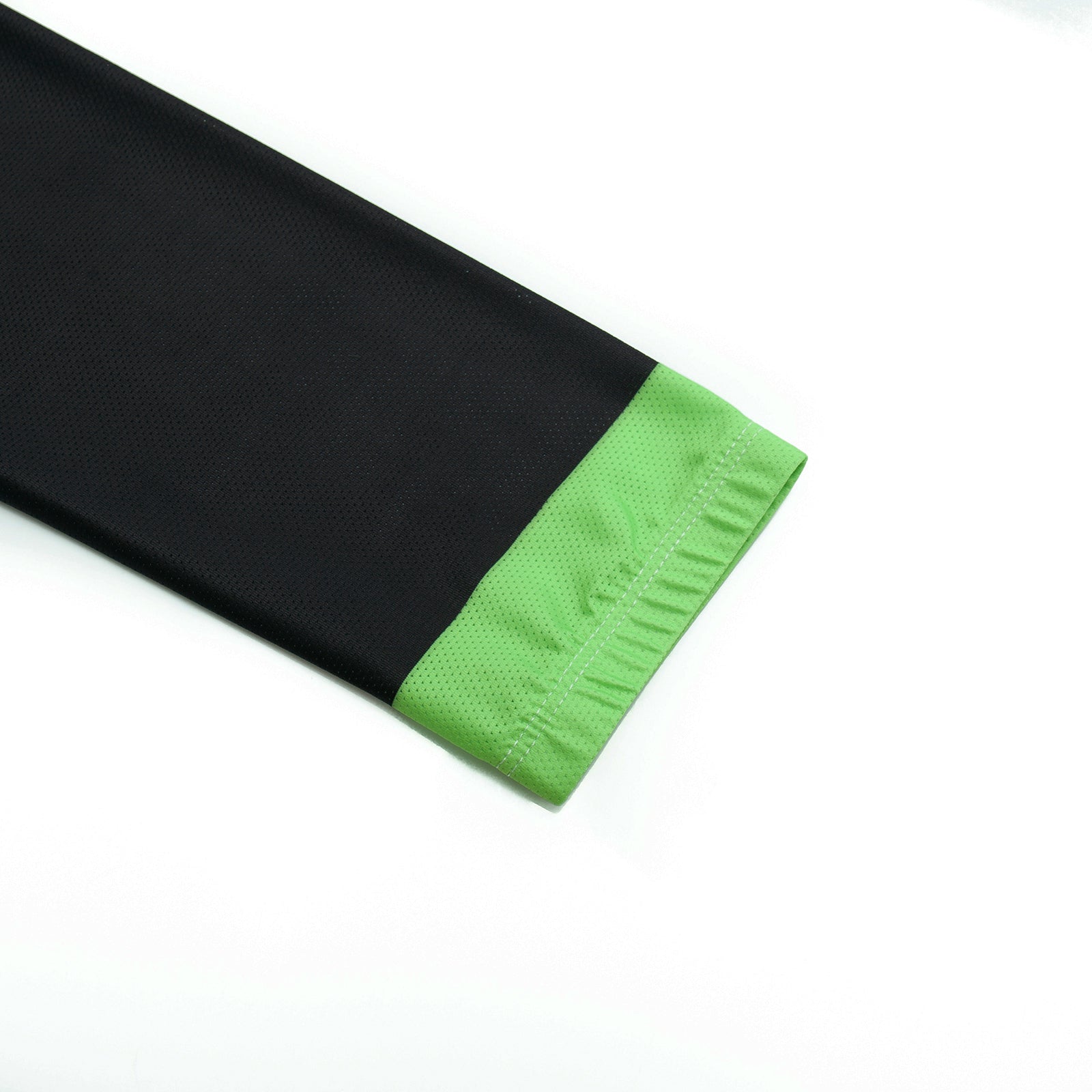 Benesh Long Sleeve cycling jersey