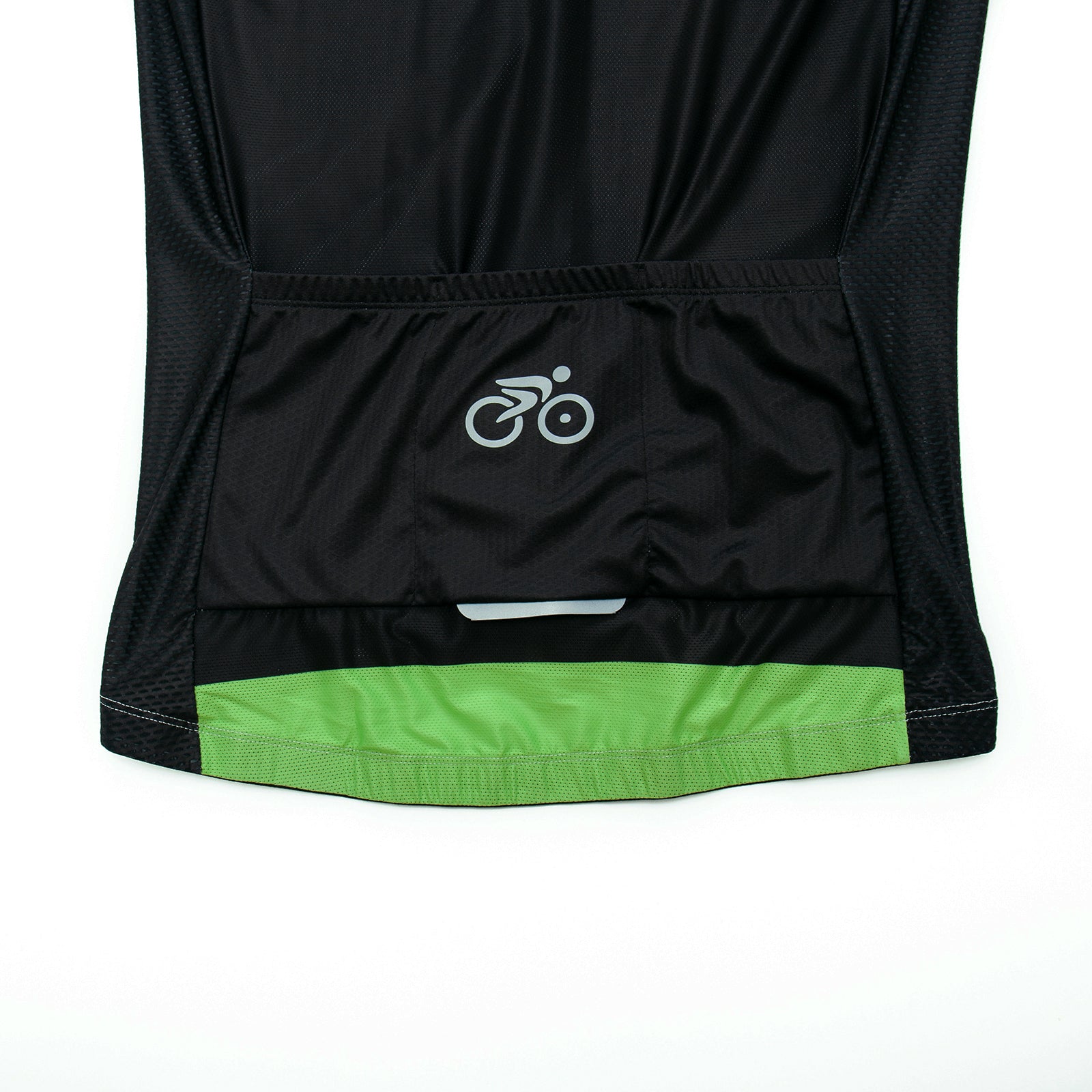 Benesh Long Sleeve cycling jersey