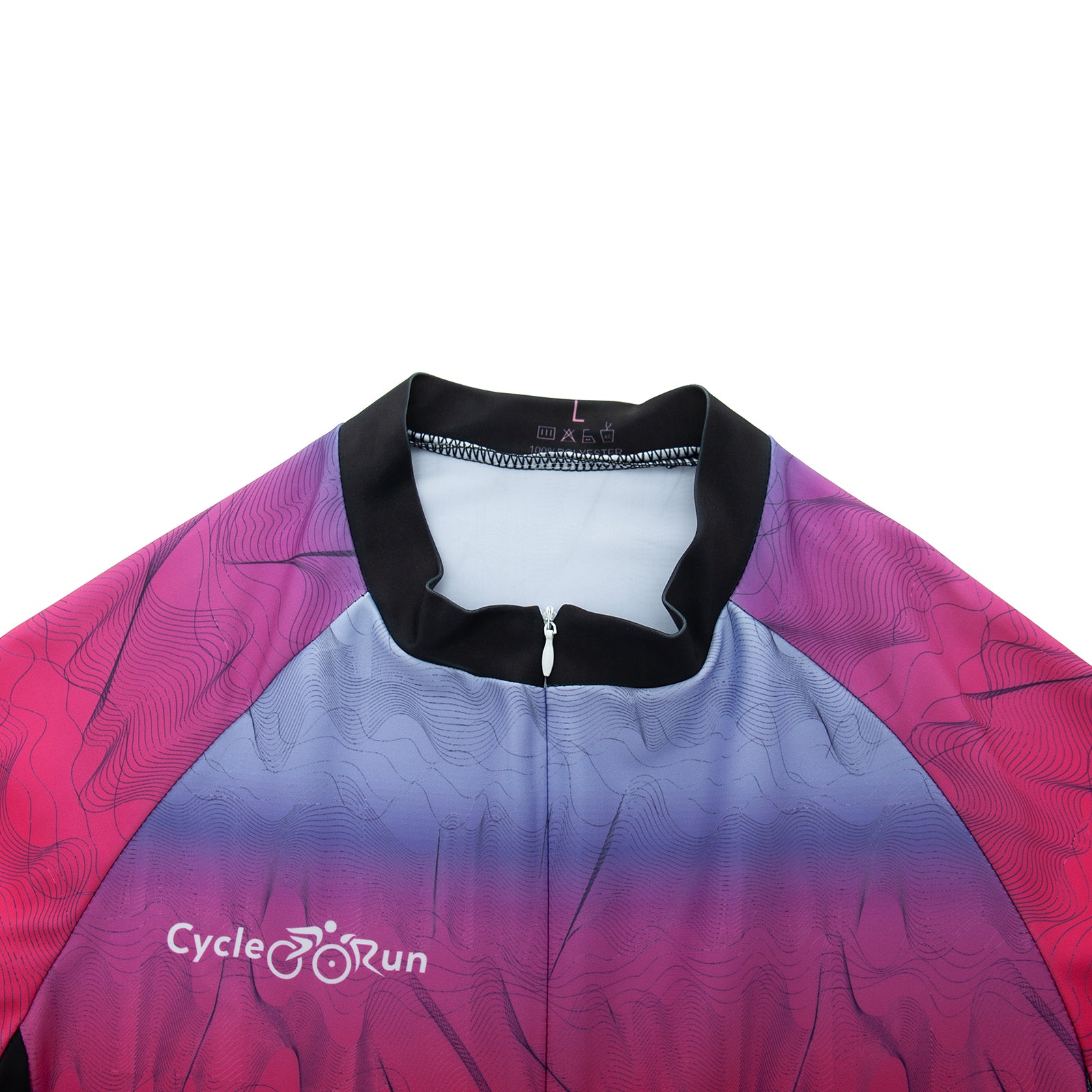 Women Triathlon Jumpsuit Model4