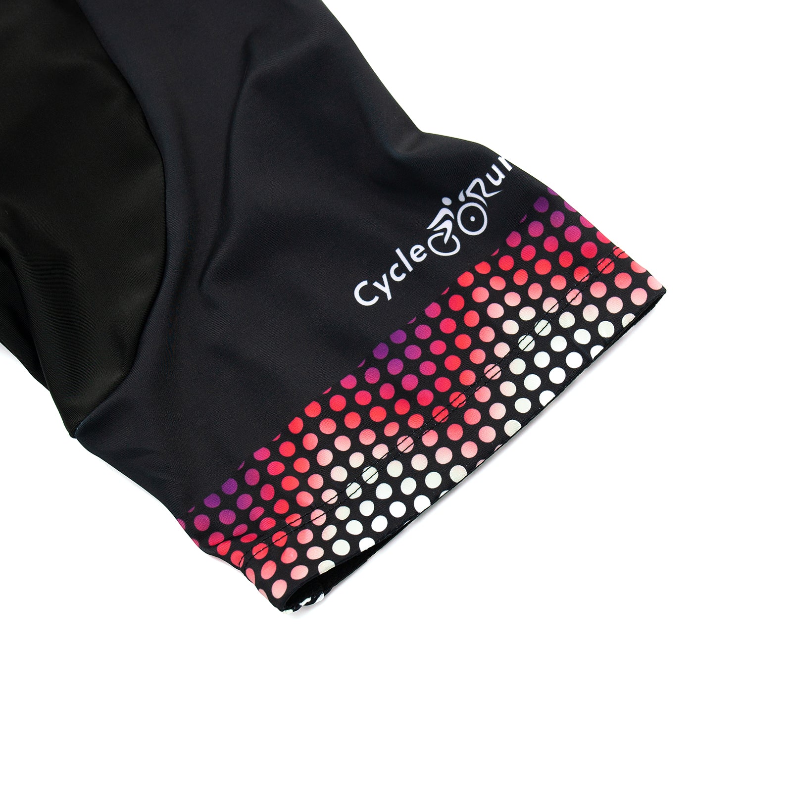 Women Triathlon Jumpsuit Model3