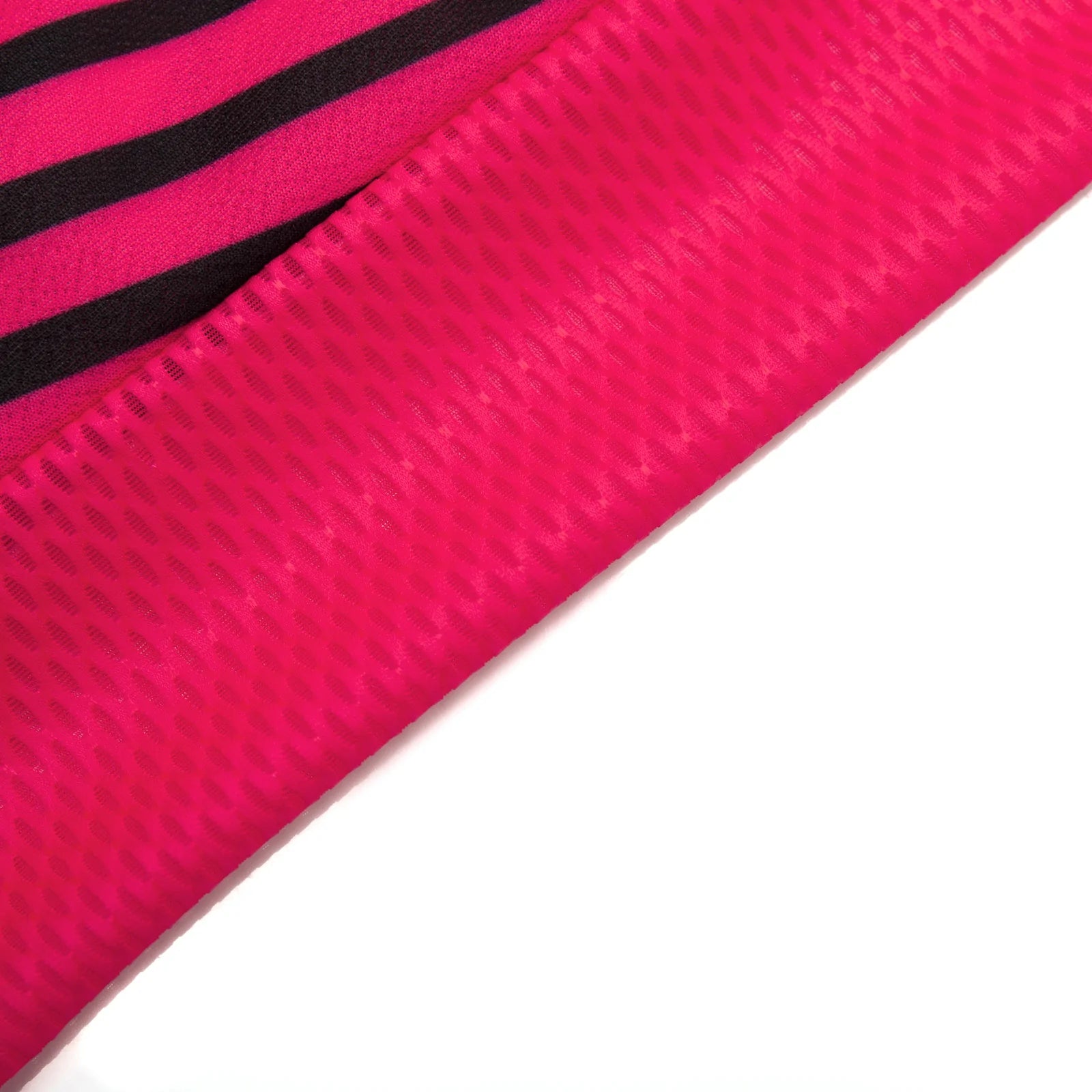 Neon jersey Model1 - Pink for women
