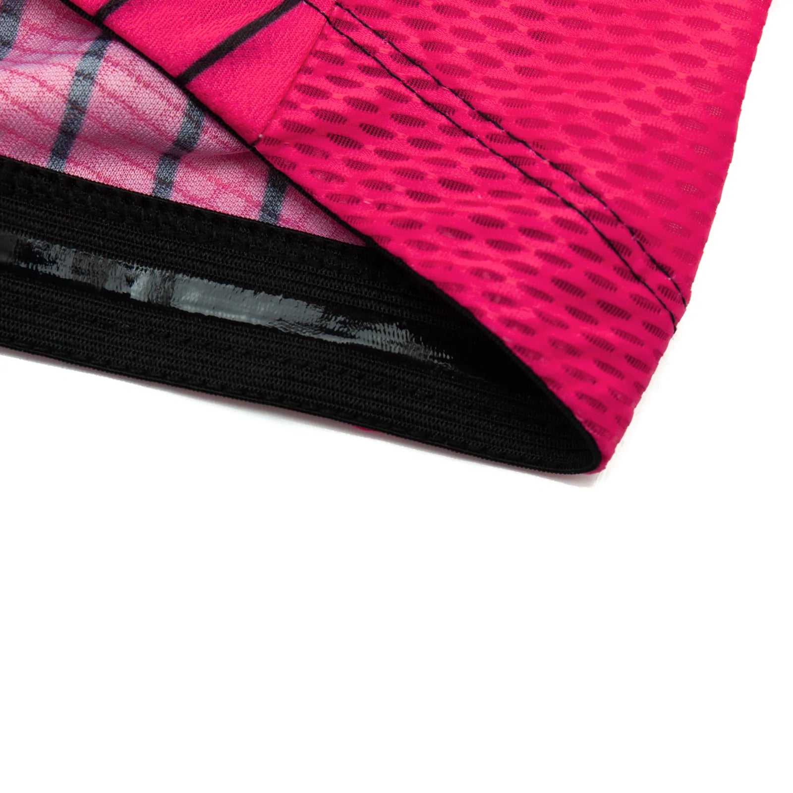 Neon jersey Model1 - Pink for women