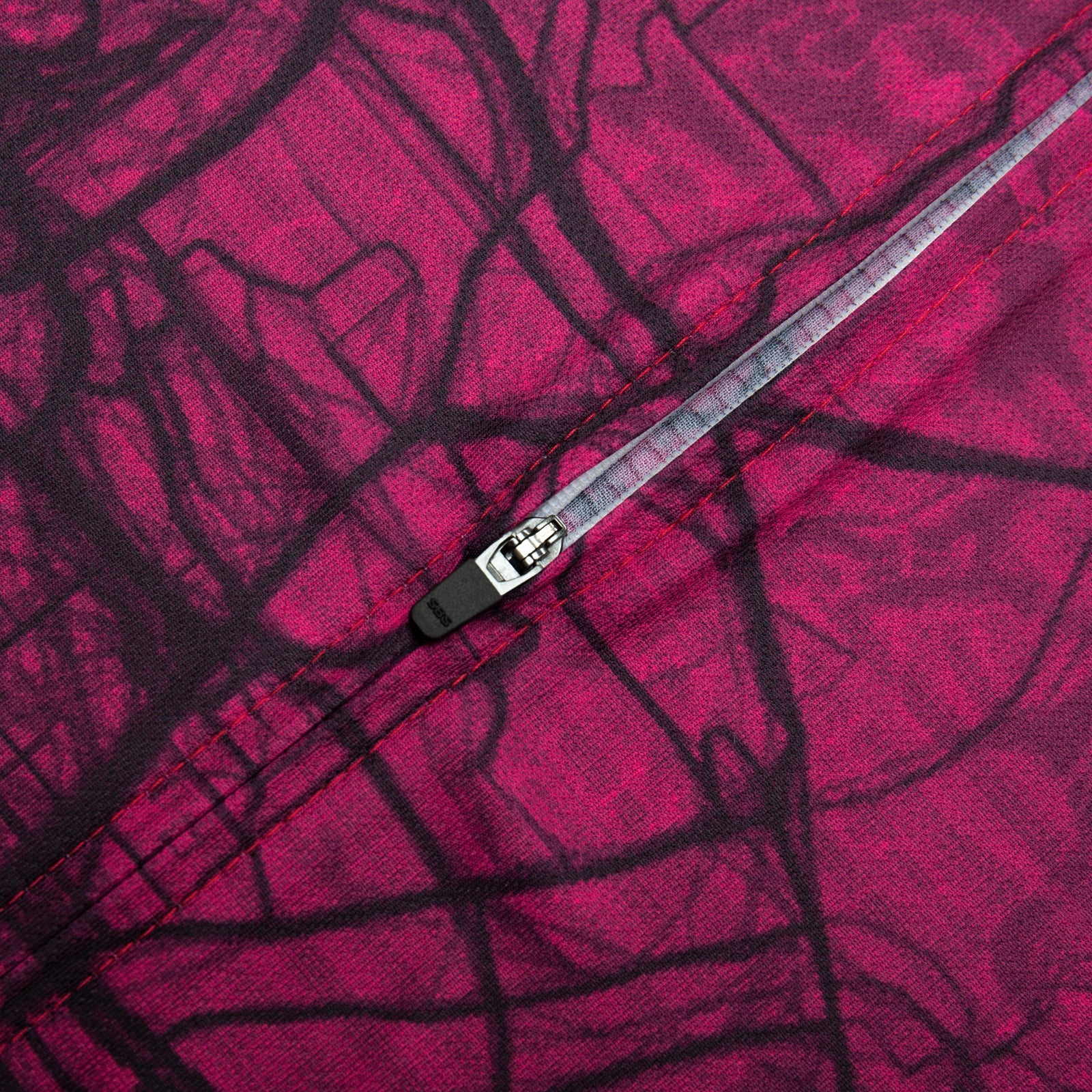 Neon jersey Men/Women Model5 - Pink for women