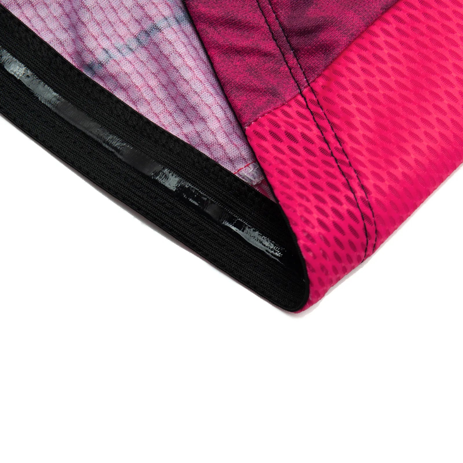 Neon jersey Men/Women Model5 - Pink for women