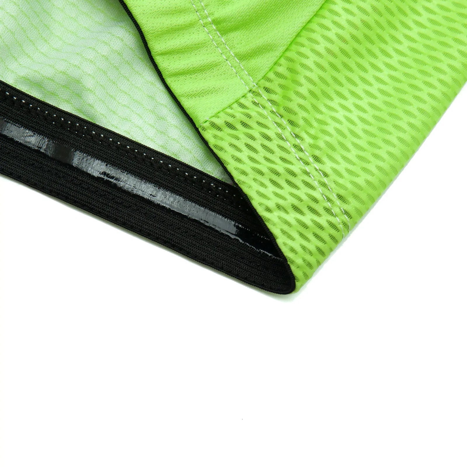 Neon jersey Model3 for women