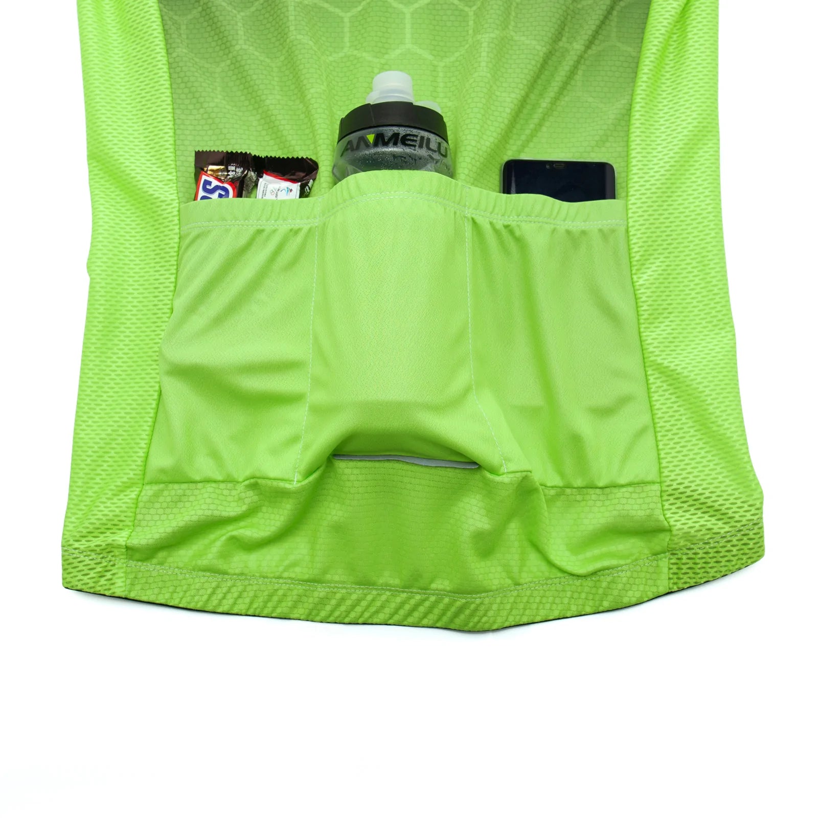 Neon jersey Model3 for women
