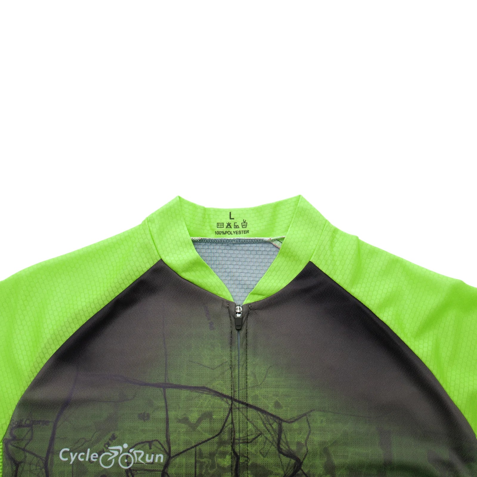 Neon jersey Men/Women Model5 for women