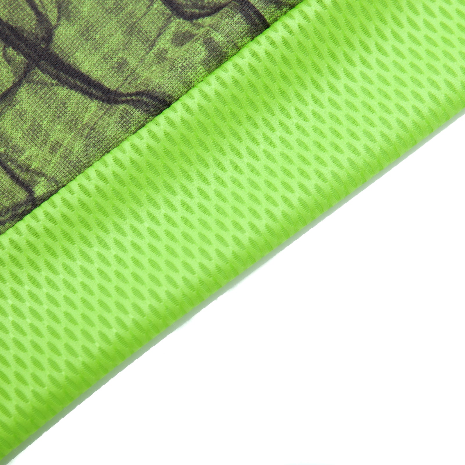 Neon jersey Men/Women Model5