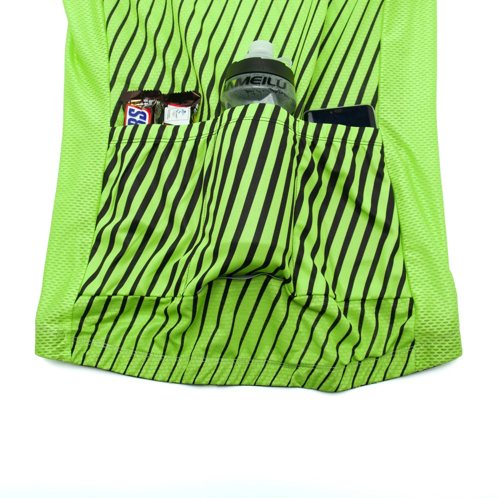 Neon jersey Model1 for women