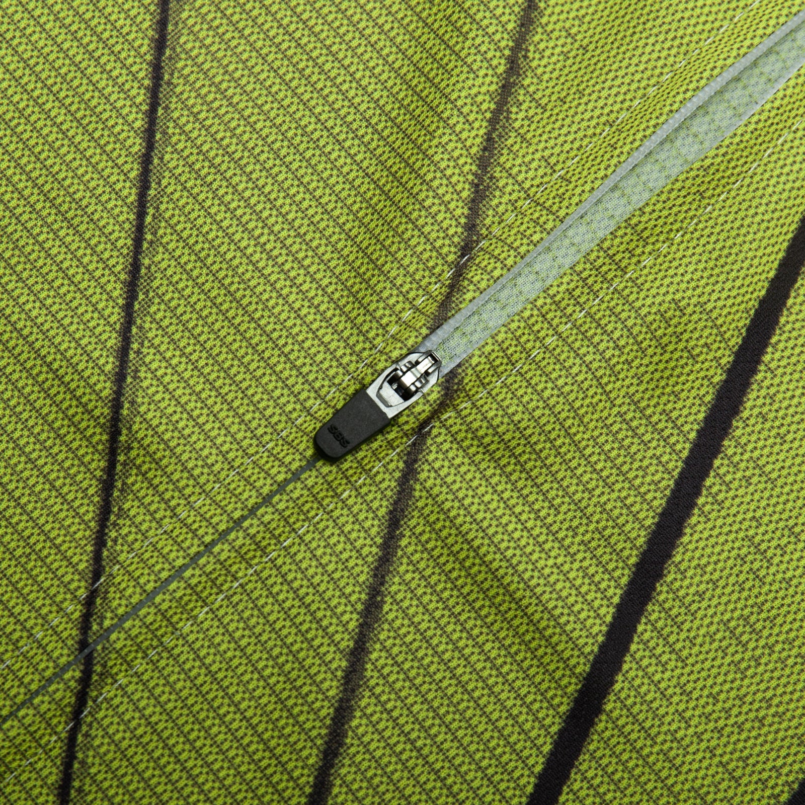 Neon jersey Men/Women Model4 - Yellow for women