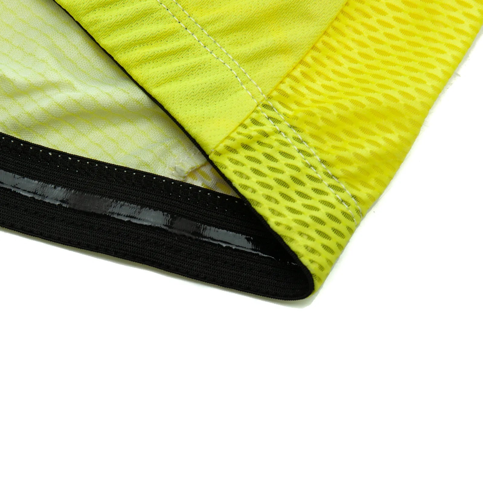 Neon jersey  Model3 - Yellow for women