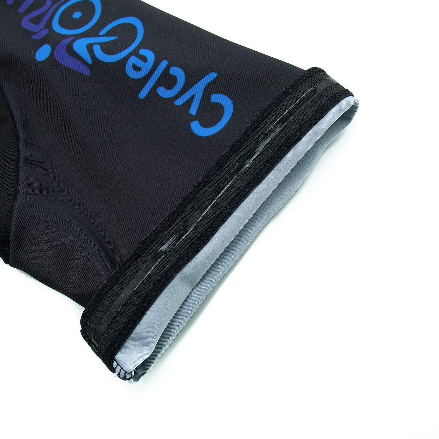 Black Pants 3D Gel