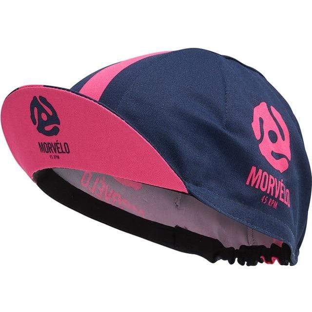 Polyester Cycling Cap Bike Hat  Pirate Headband Cycling Cap Bicycle - Cycle-Run