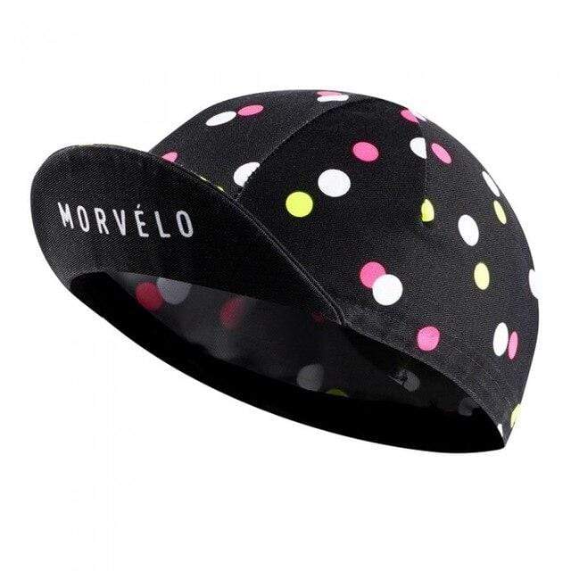Polyester Cycling Cap Bike Hat  Pirate Headband Cycling Cap Bicycle - Cycle-Run