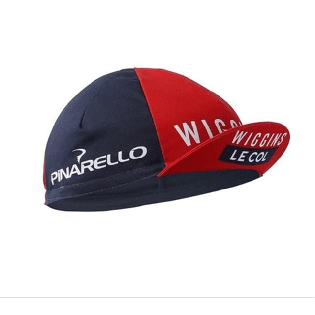 Summer Bicycle Wear Cap - Cycle-Run