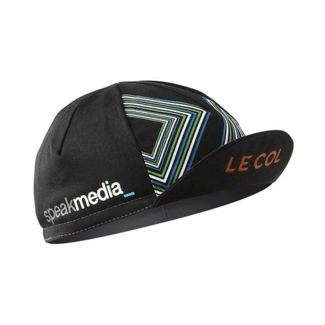 Summer Bicycle Wear Cap - Cycle-Run
