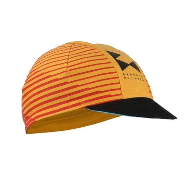 Summer Bicycle Wear Cap - Cycle-Run