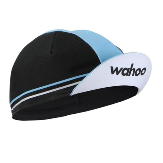 Summer Bicycle Wear Cap - Cycle-Run