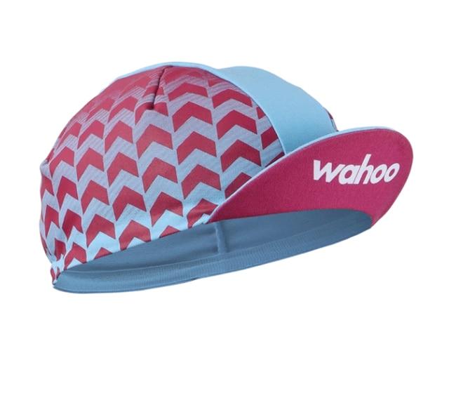 Summer Bicycle Wear Cap - Cycle-Run