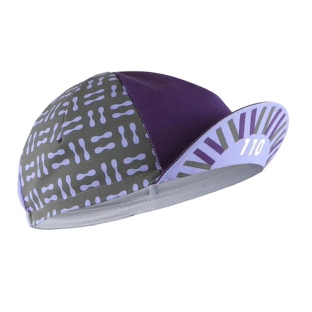 Summer Bicycle Wear Cap - Cycle-Run