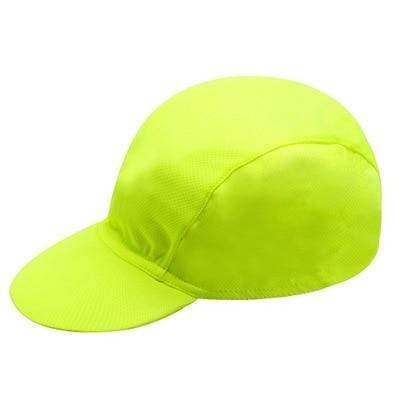 Tour De France Cycling Caps Men Women Polyester Bike - Cycle-Run