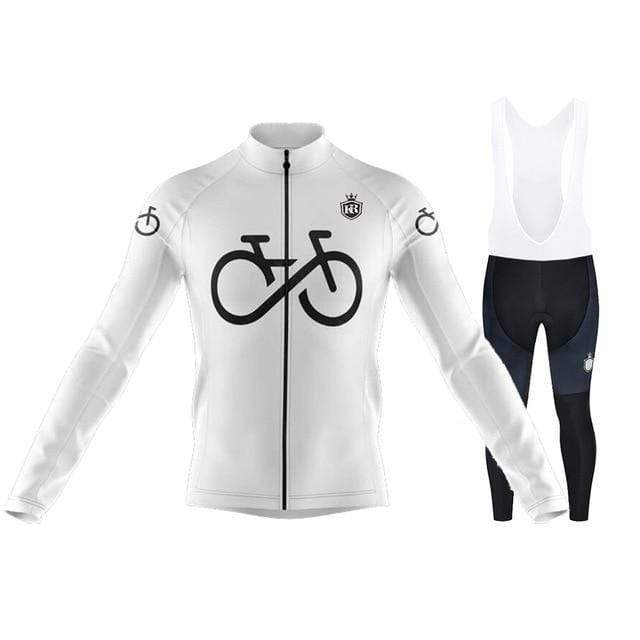 Cycling Jersey Set - Cycle-Run