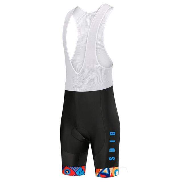 Short sleeve cycling jersey pro team - Cycle-Run