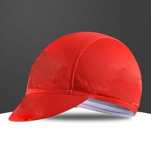 Tour De France Cycling Caps Men Women Polyester Bike - Cycle-Run