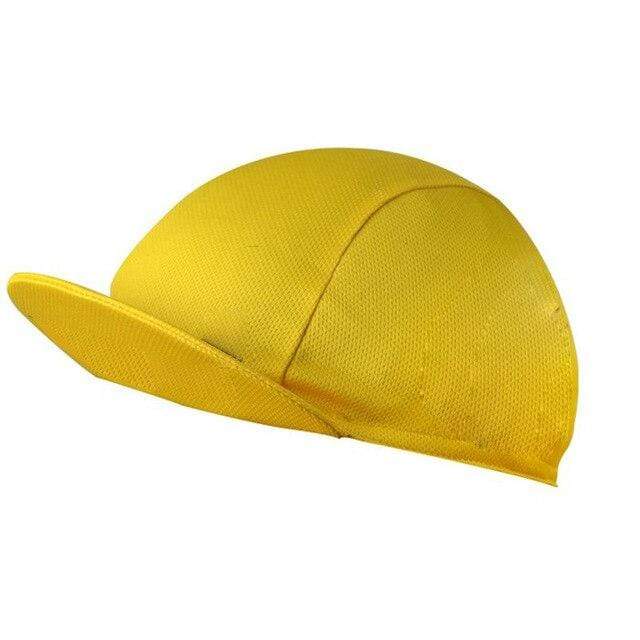 Tour De France Cycling Caps Men Women Polyester Bike - Cycle-Run